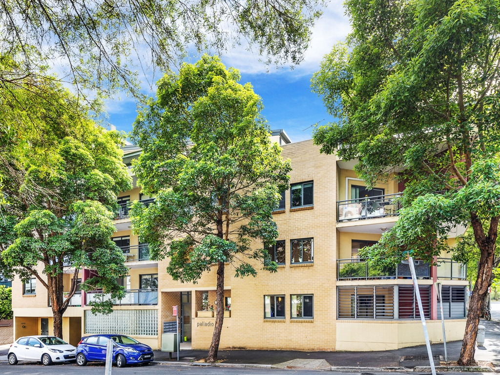 Apartment Sold 4/154 Mallett Street, Camperdown