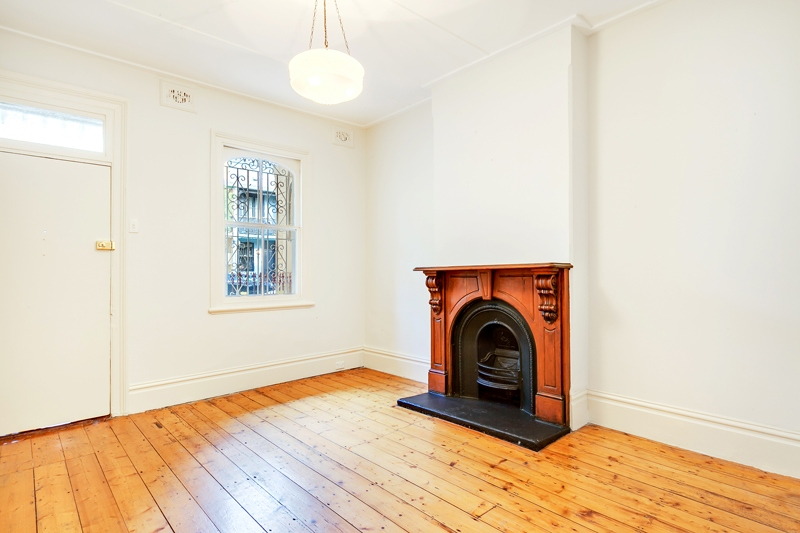 Terrace Leased 46 Calder Road, Darlington