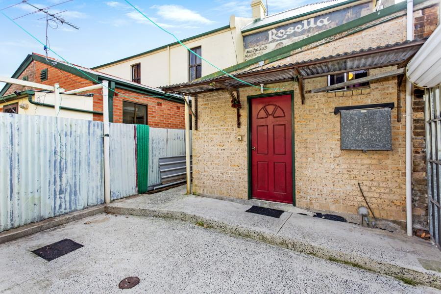 House Sold 31 Macdonald Street, Erskineville