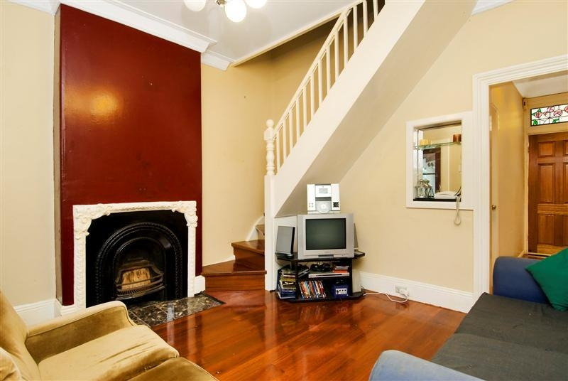 House Leased 128 Wellington Street, Waterloo