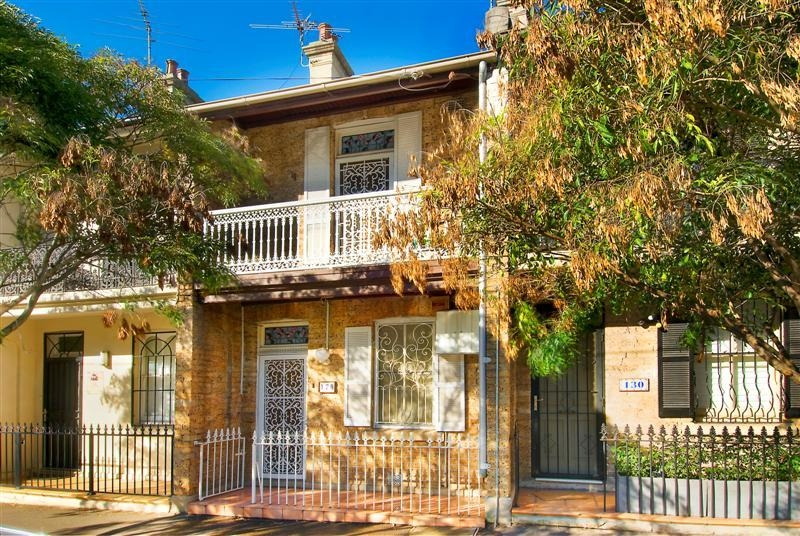 House Leased 128 Wellington Street, Waterloo