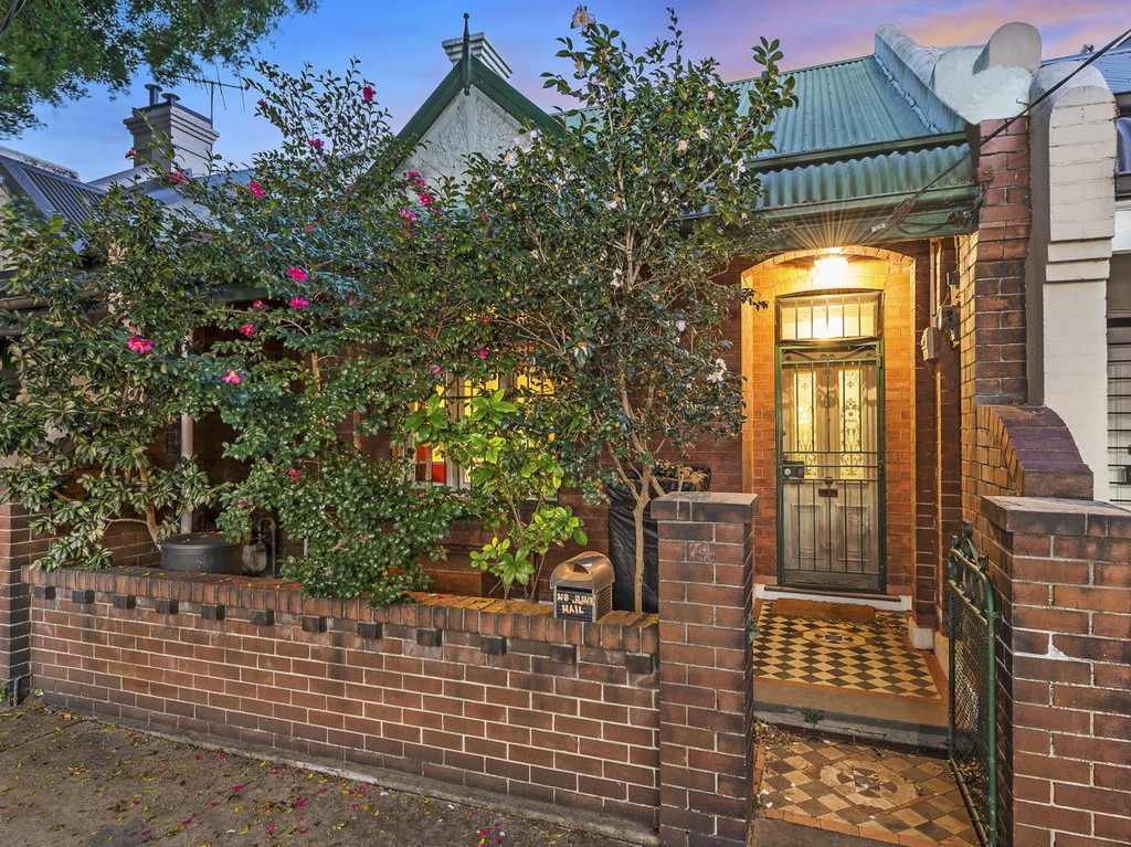 House Sold - 74 Suttor Street, Alexandria
