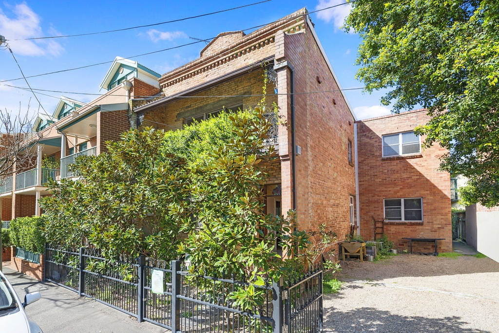 House Sold 43 Macdonald Street, Erskineville