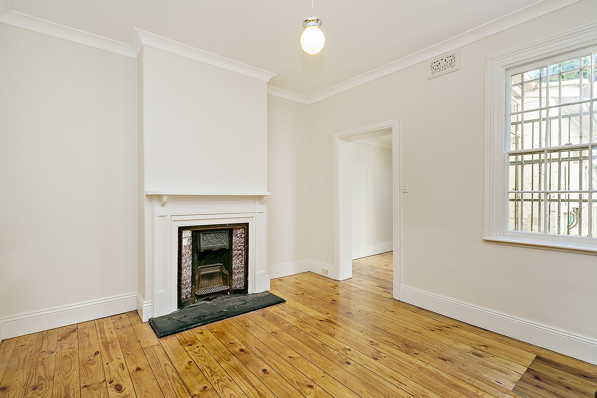 Terrace Leased - 167 Abercrombie, Chippendale