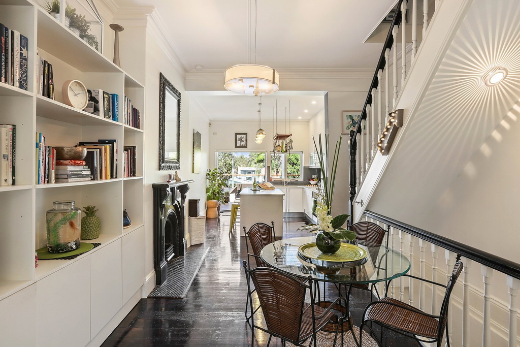 House Sold 75 Wilson Street, Newtown