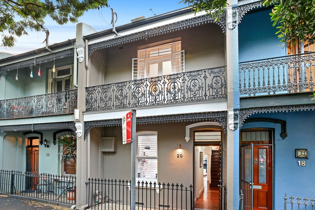 House Sold 20 Calder Road, Darlington