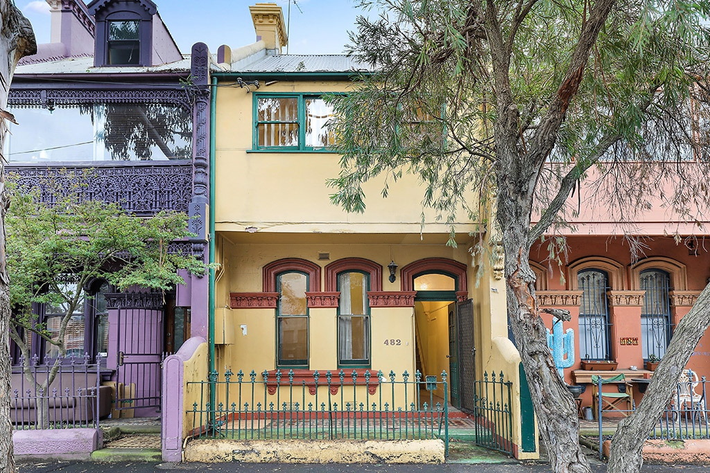 House Sold 482 Wilson Street, Darlington