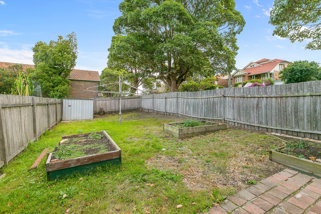 House Leased 27 Ingham Ave, Five Dock