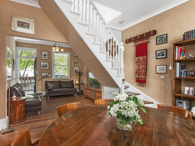 House Leased 33 Thomas Street, Darlington