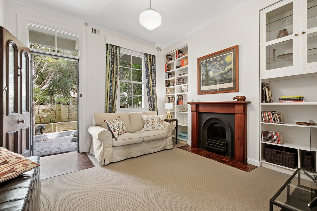 House Sold 332 Belmont Street, Alexandria