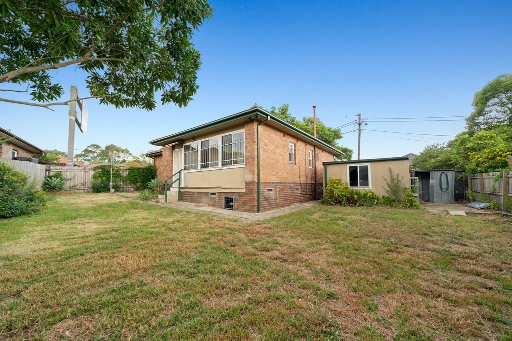 House Leased 1 Payten Ave, Wiley Park