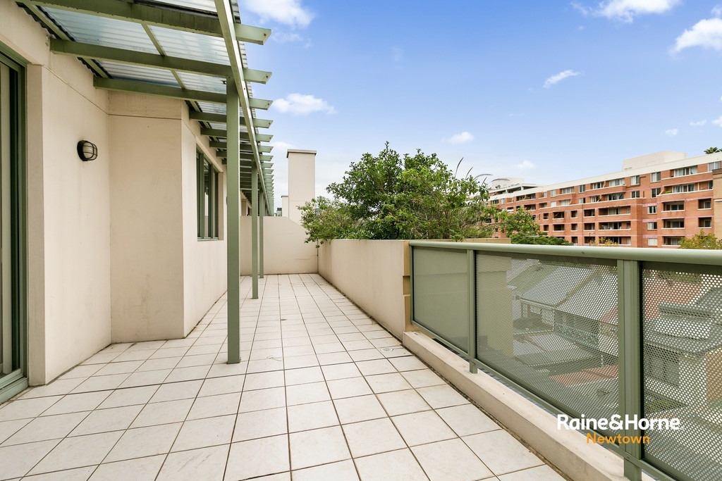 Apartment Leased 83/149197 Pyrmont Street, Pyrmont