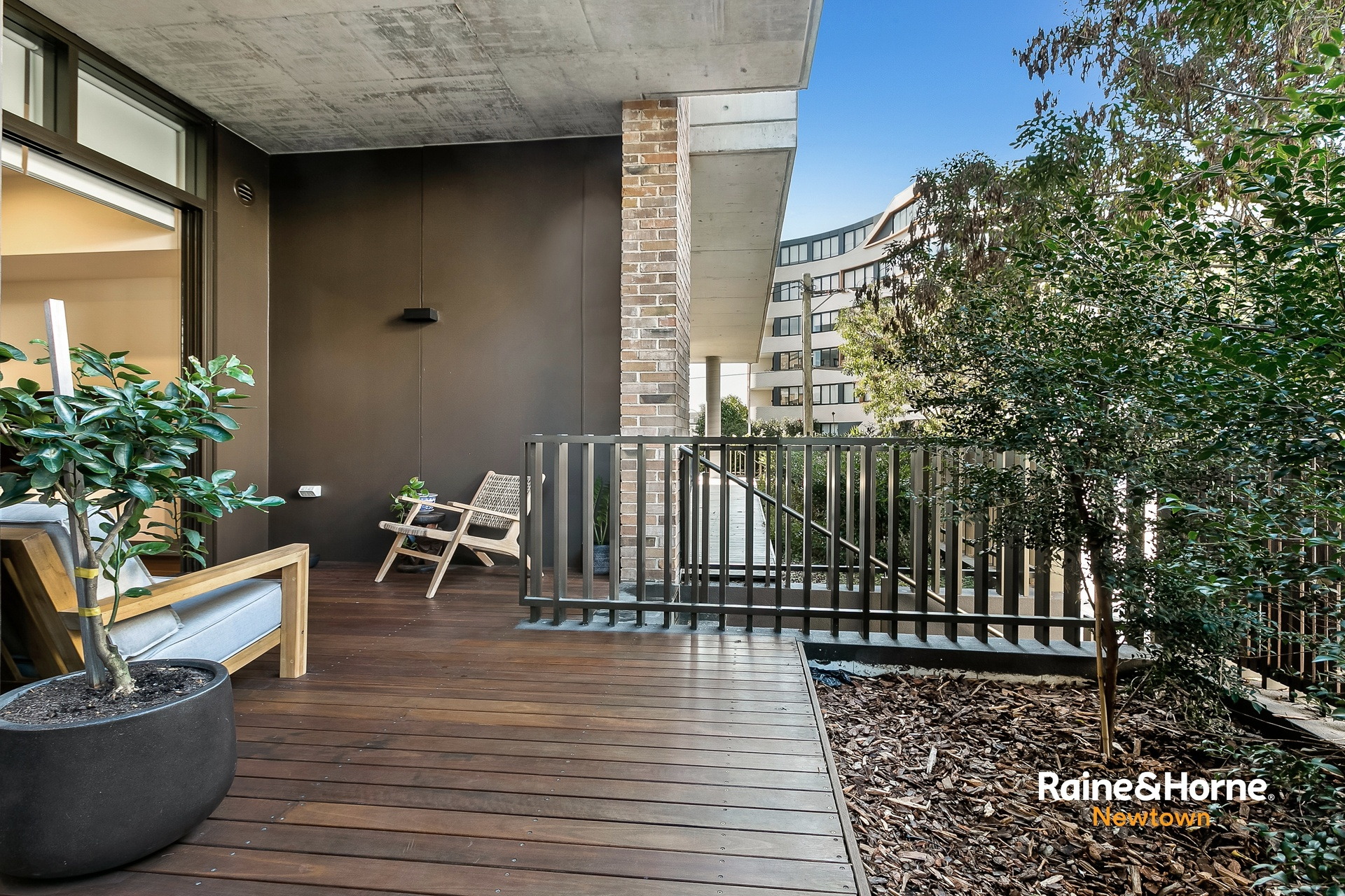 Apartment Leased G09/81 Macdonald Street, Erskineville