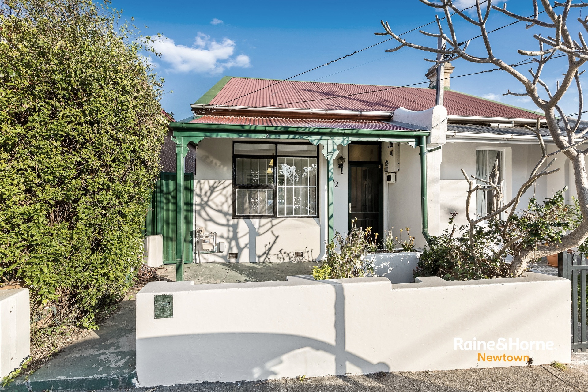 House Leased 72 Wells Street, Newtown