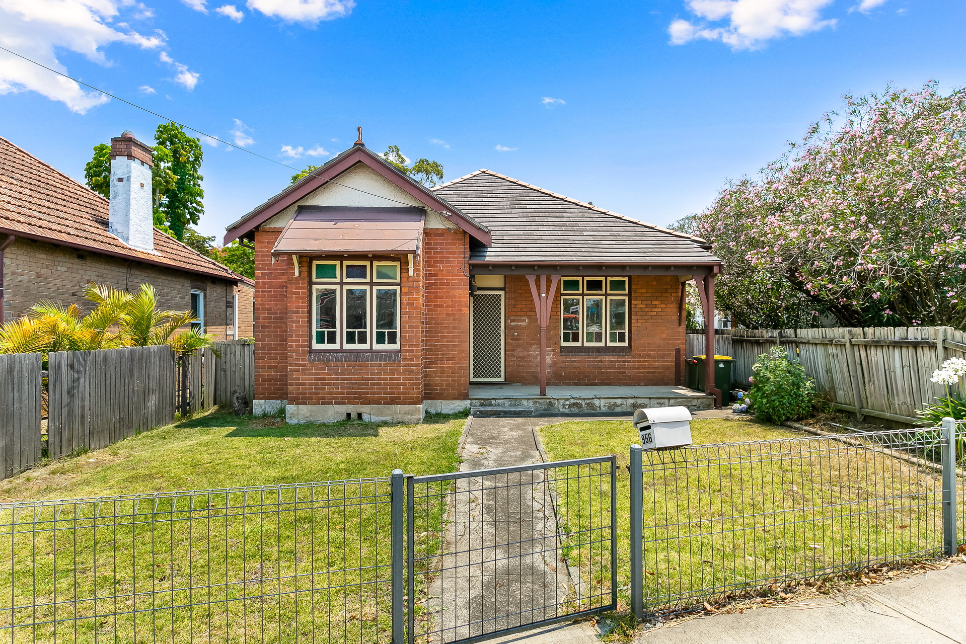 House Leased - 956 Pacific Highway, Roseville