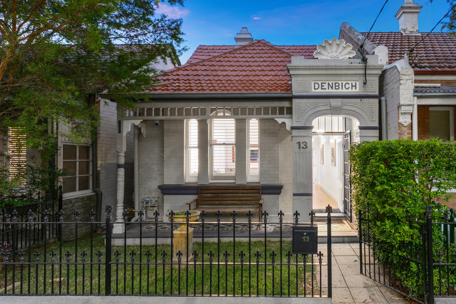 House Sold 13 Stafford Street, Stanmore