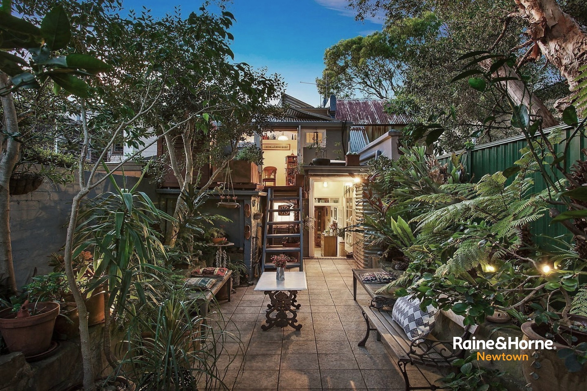 House Leased 33 Thomas Street, Darlington