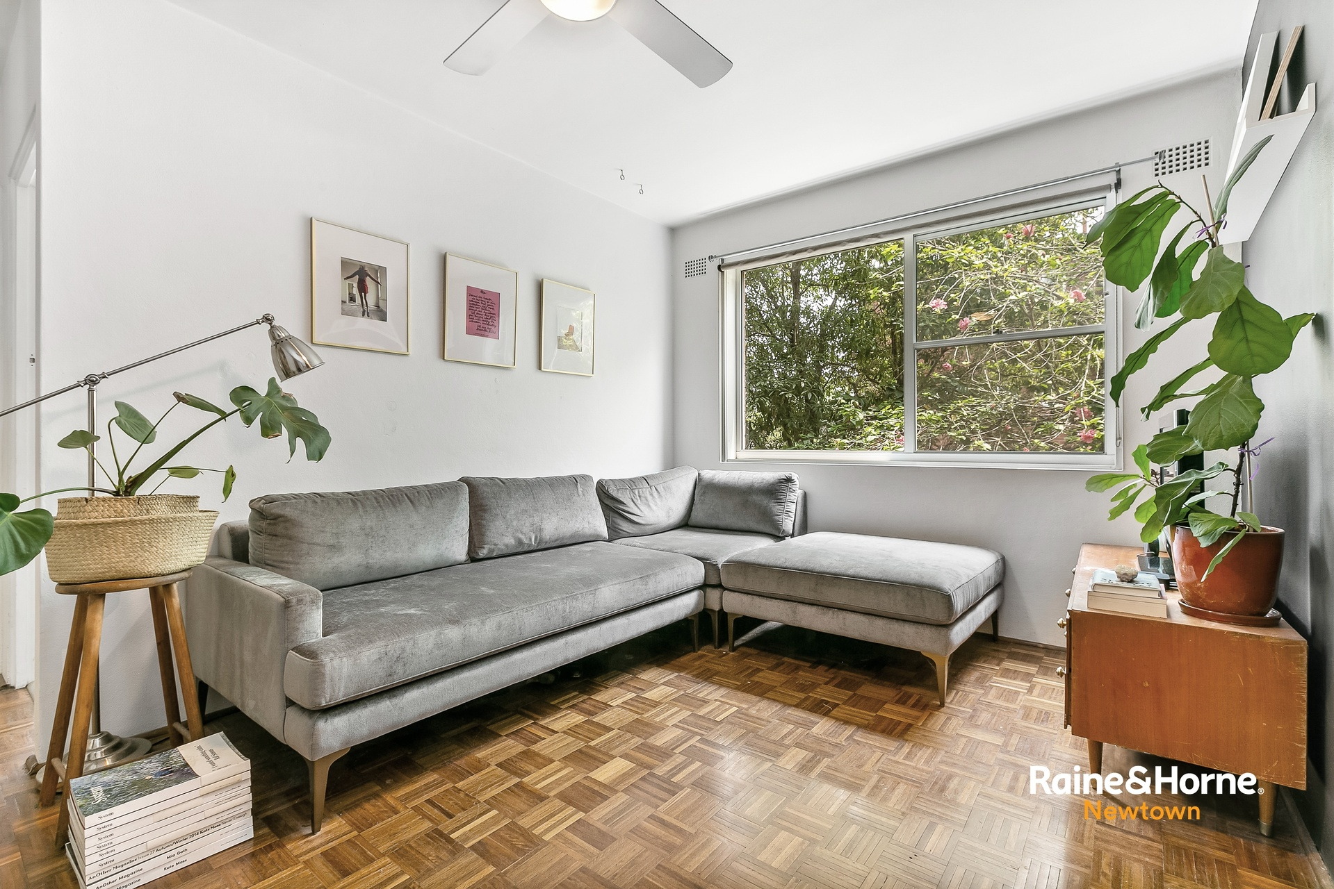 Apartment Leased 6/62 Street, Marrickville