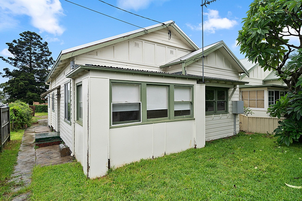 House Leased 139 Ramsgate Road, Ramsgate