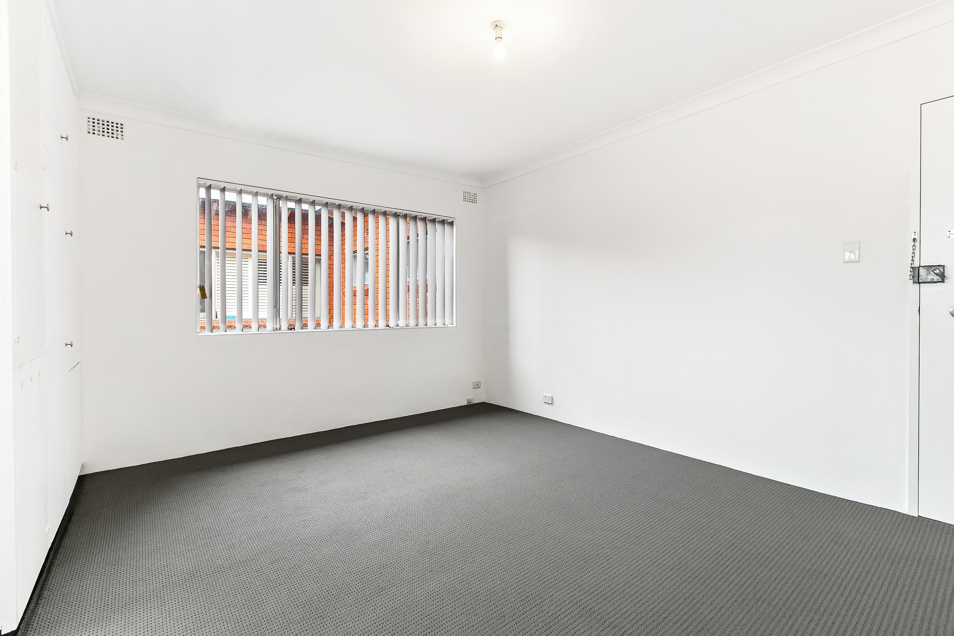 Studio Leased 22/127A Barker Street, Randwick