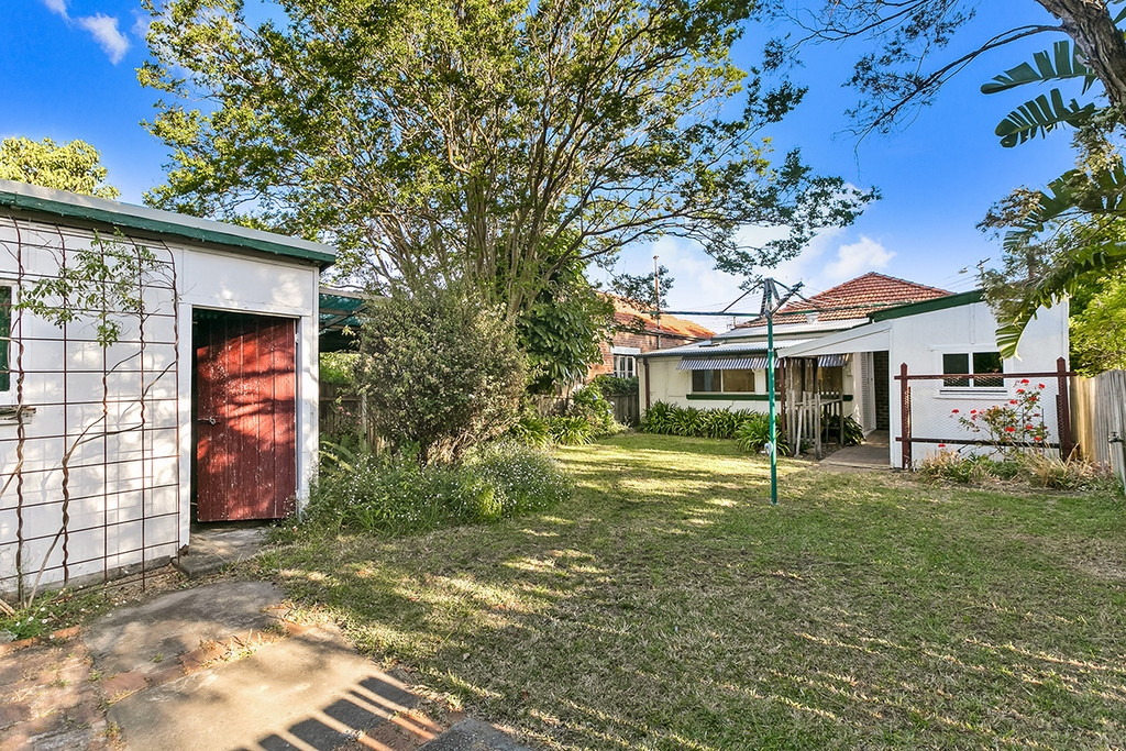 House Leased 329 River Road, Croydon Park