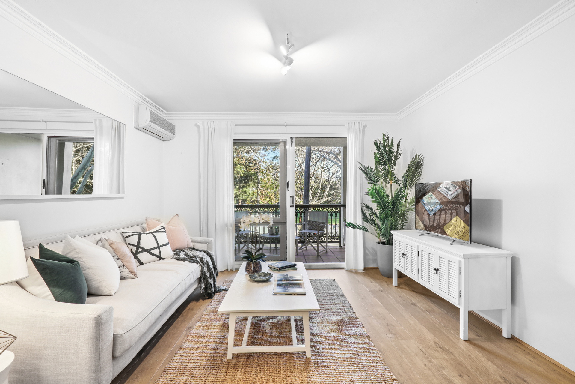 Apartment Sold 1/122 Swanson Street, Erskineville