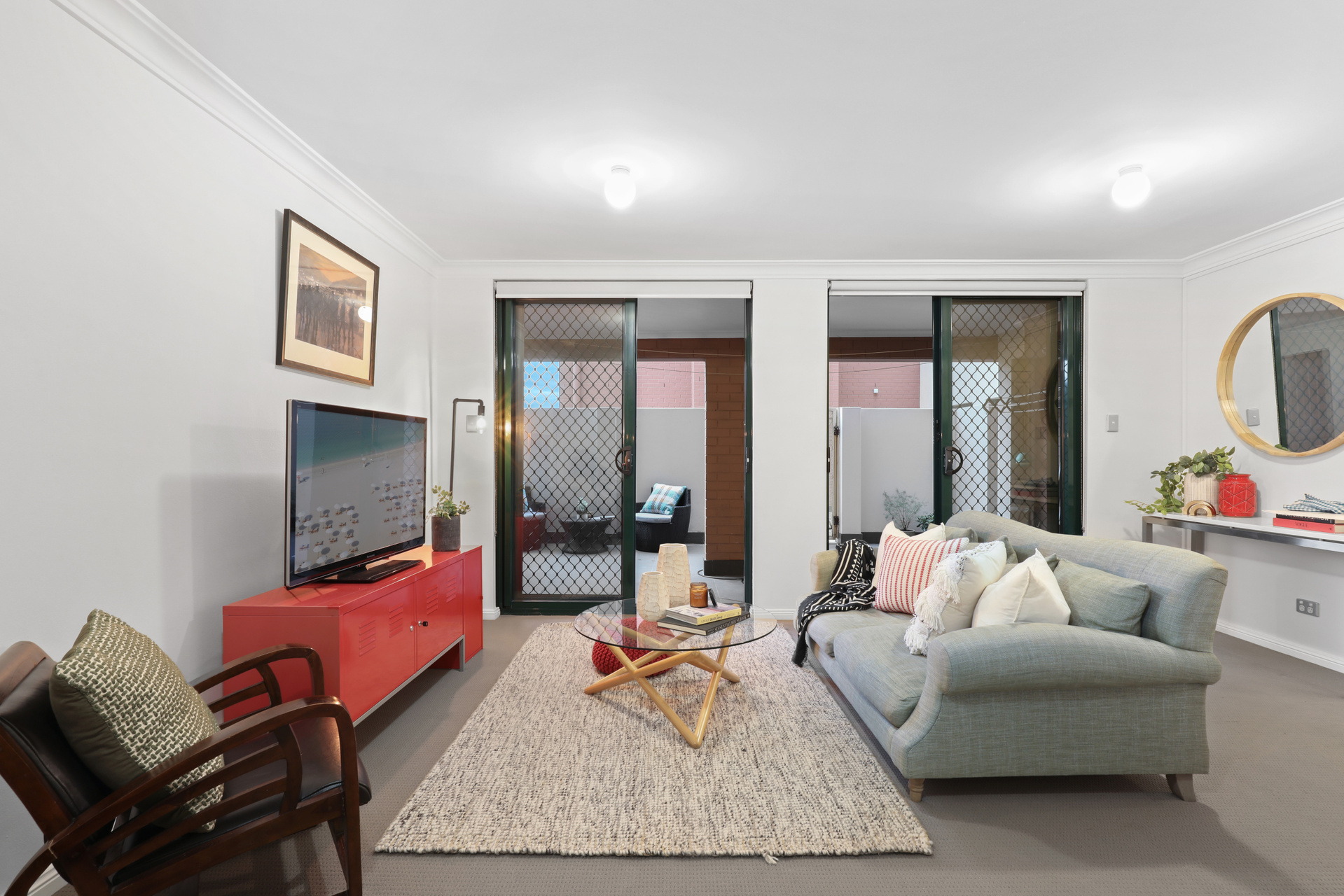 Apartment Sold 104/1 Street, Newtown