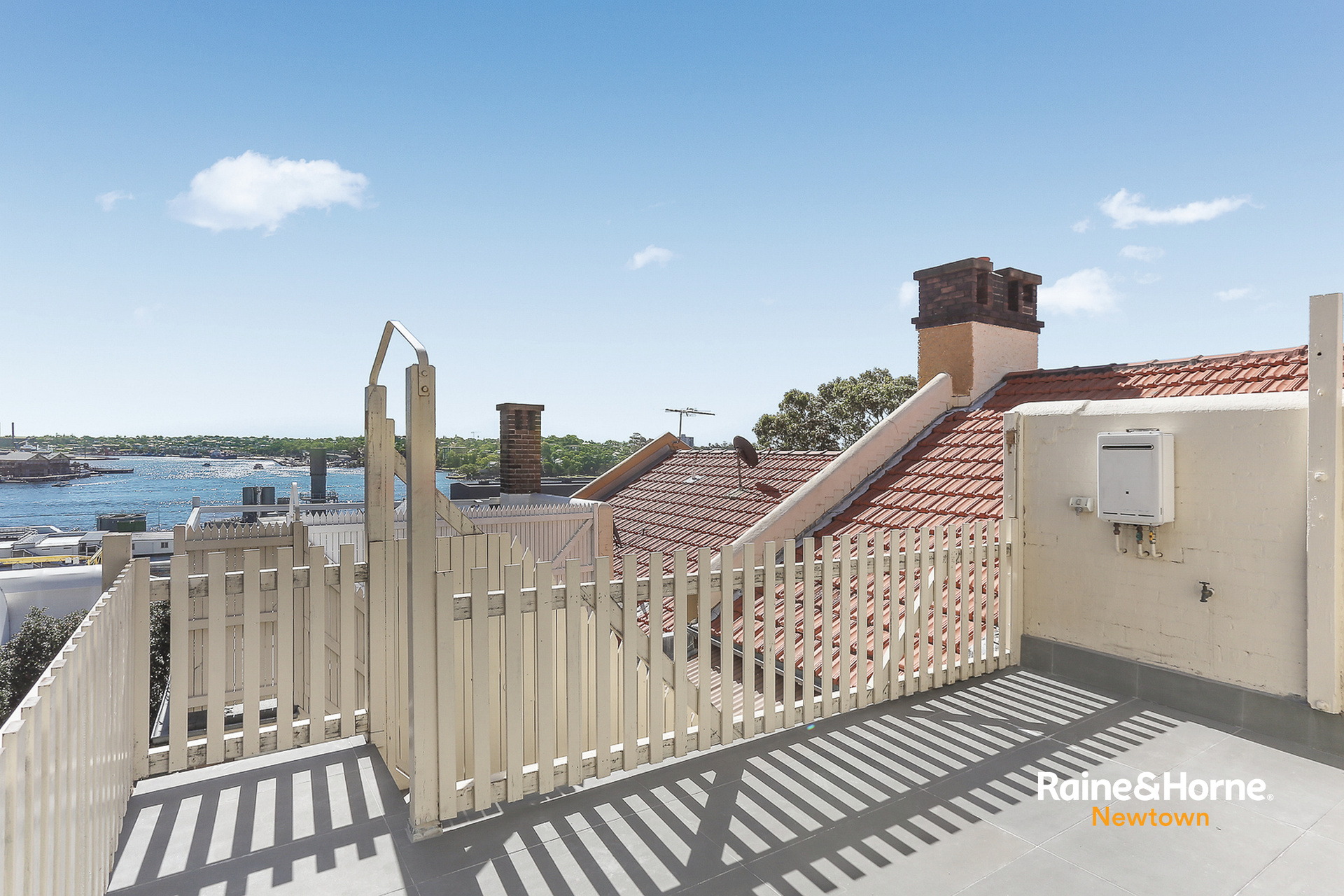 Apartment Leased 5A High Street, Millers Point