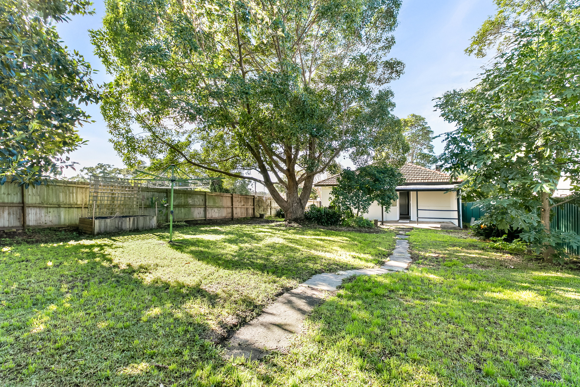 House Leased 57 Chapman Street, Gymea