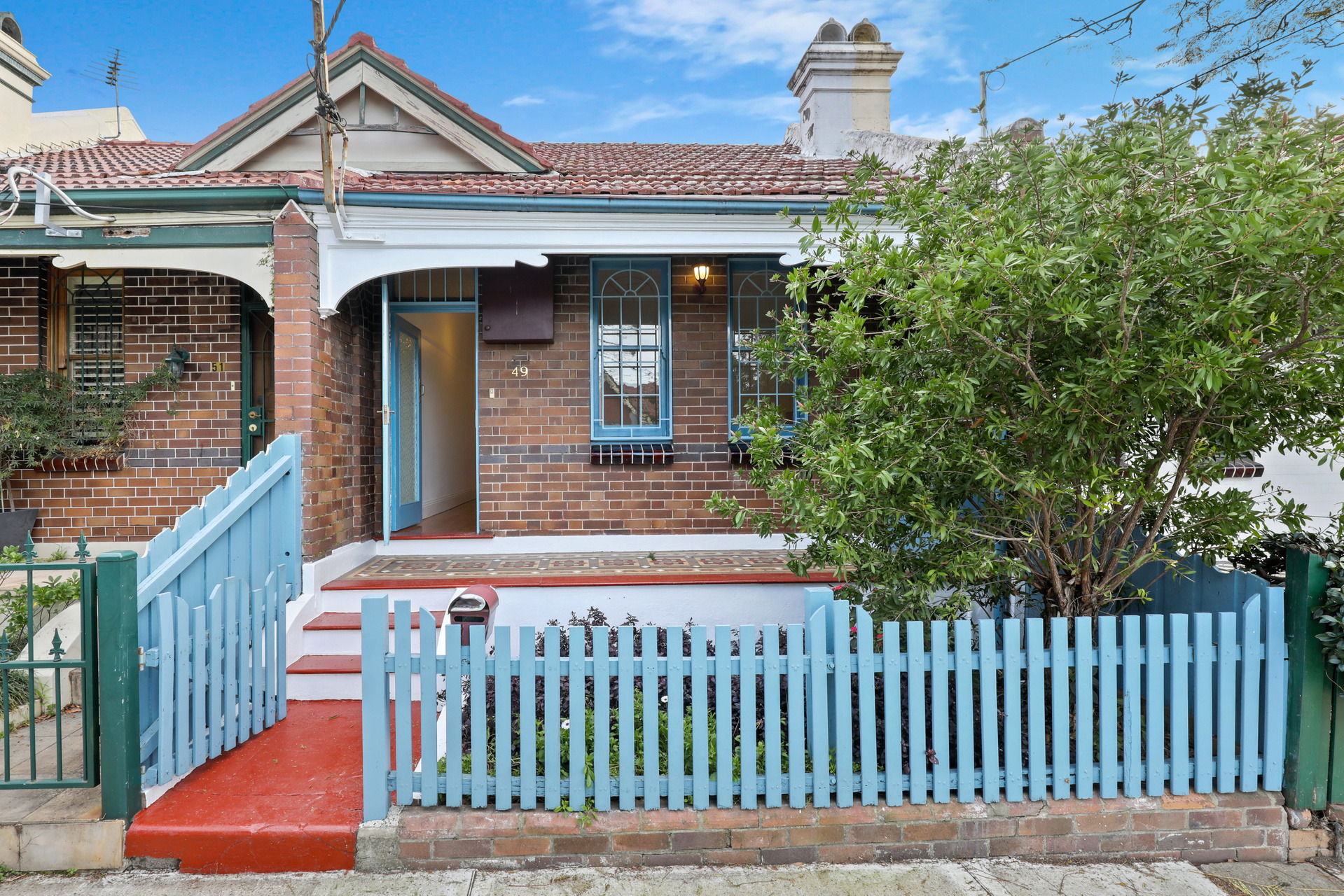 House Sold 49 Hopetoun Street, Camperdown