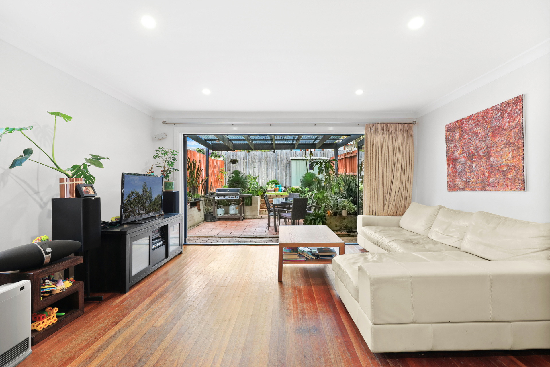 House Sold 19 Bray Street, Erskineville