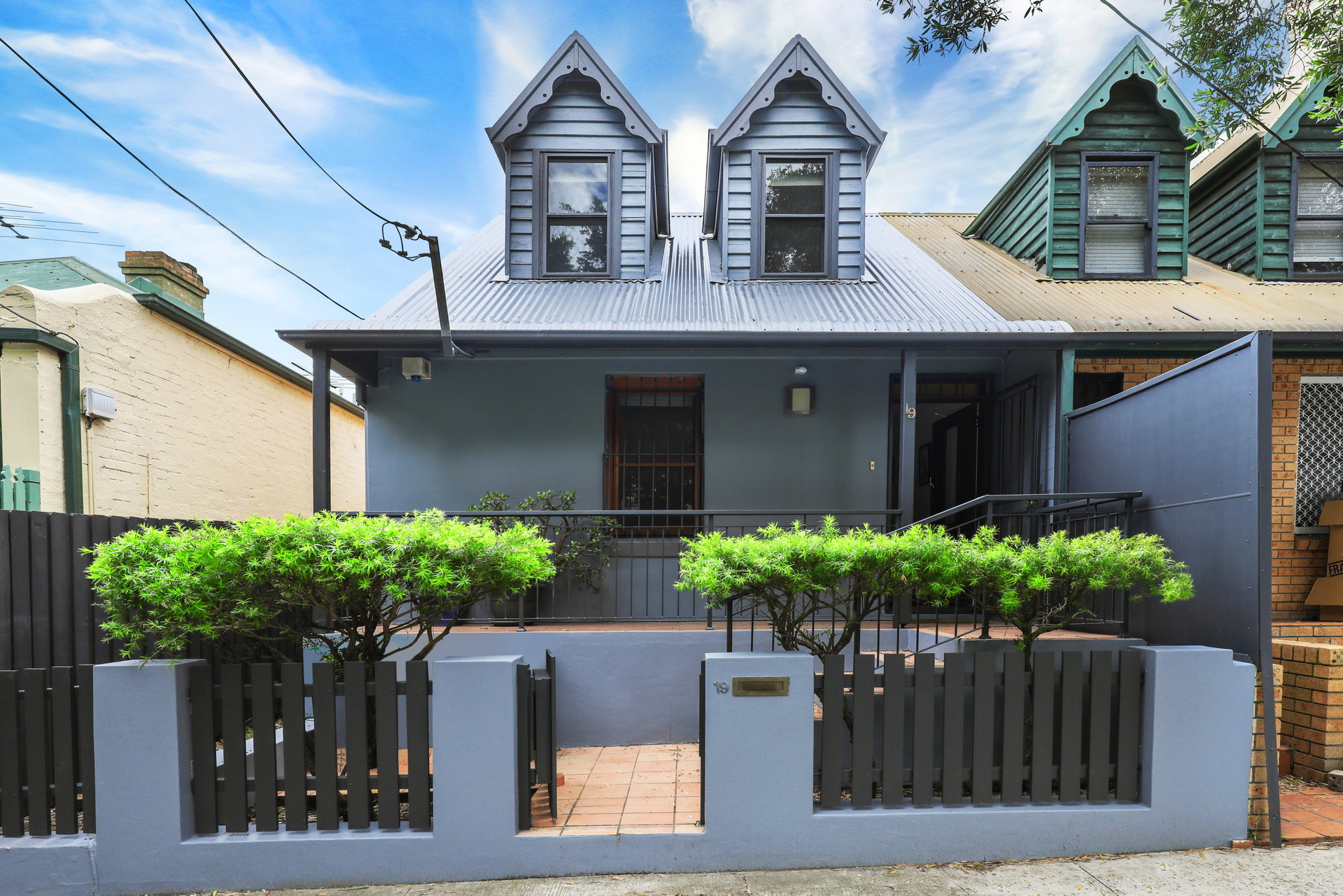 House Sold 19 Bray Street, Erskineville