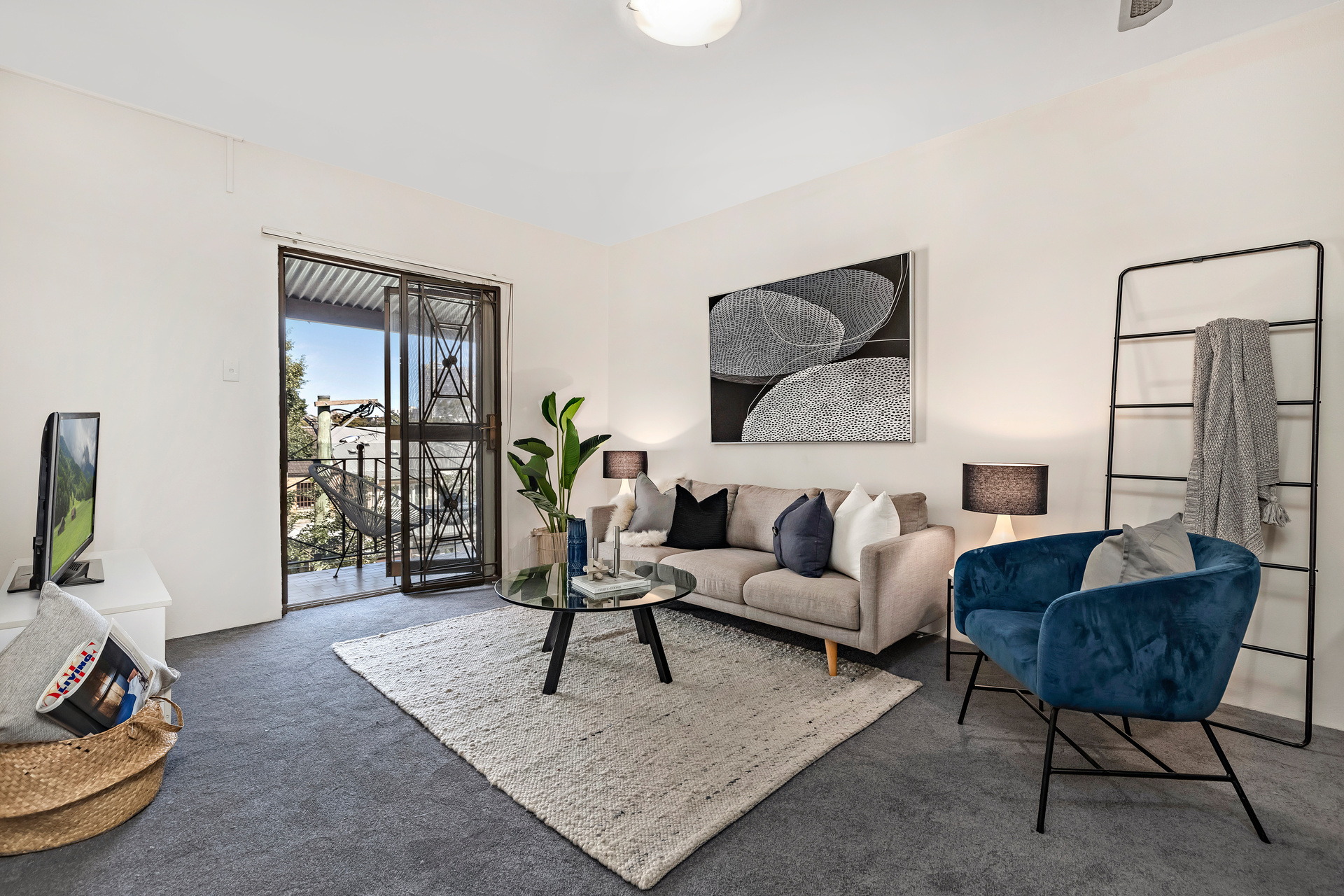 Apartment Sold 49/6068 City Road, Chippendale