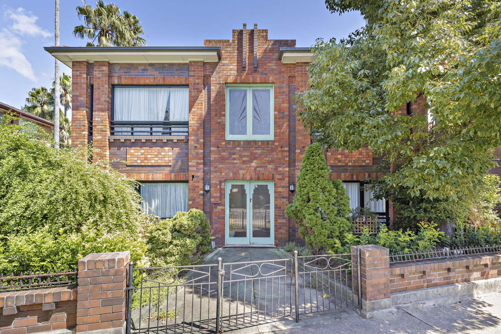 Apartment Auction 4 375 New Canterbury Road Dulwich Hill