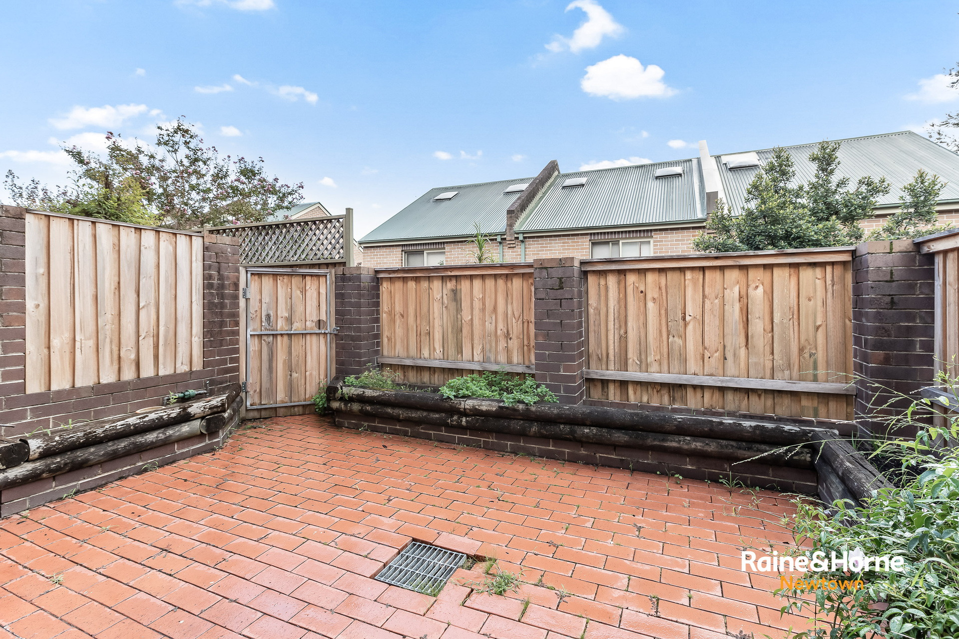 Townhouse Leased 13/3 Booth Street, Annandale
