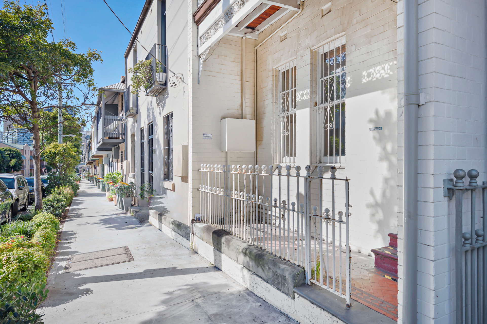 House Sold 198 Abercrombie Street, Redfern
