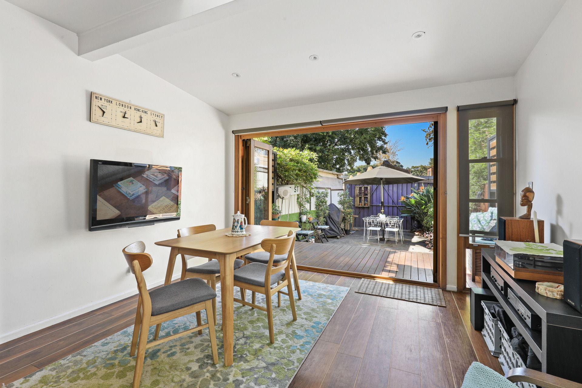 House Sold 4 Sydney Street, Erskineville