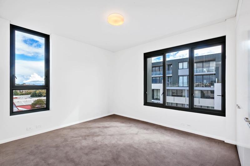 Apartment Leased - D601/2 Pearl Street, Erskineville