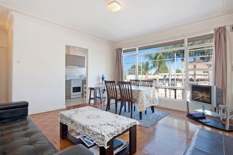 Apartment Sold 8/3 Alexandra Parade, Rockdale