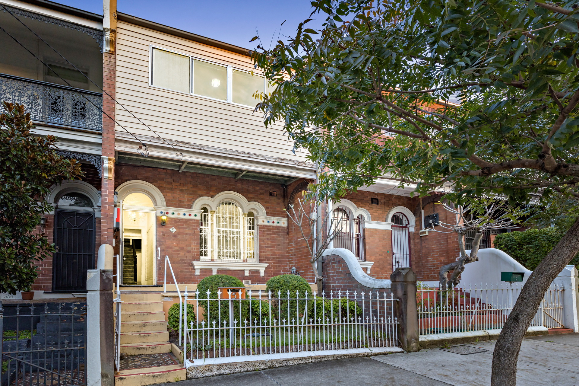 House Sold 5 Fowler Street, Camperdown