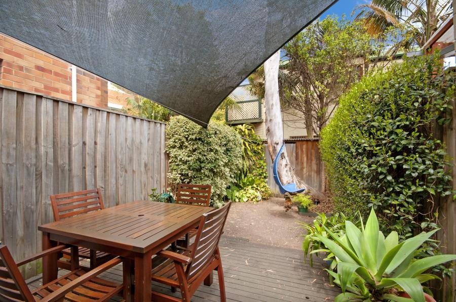 House Sold 41 Macdonald Street, Erskineville