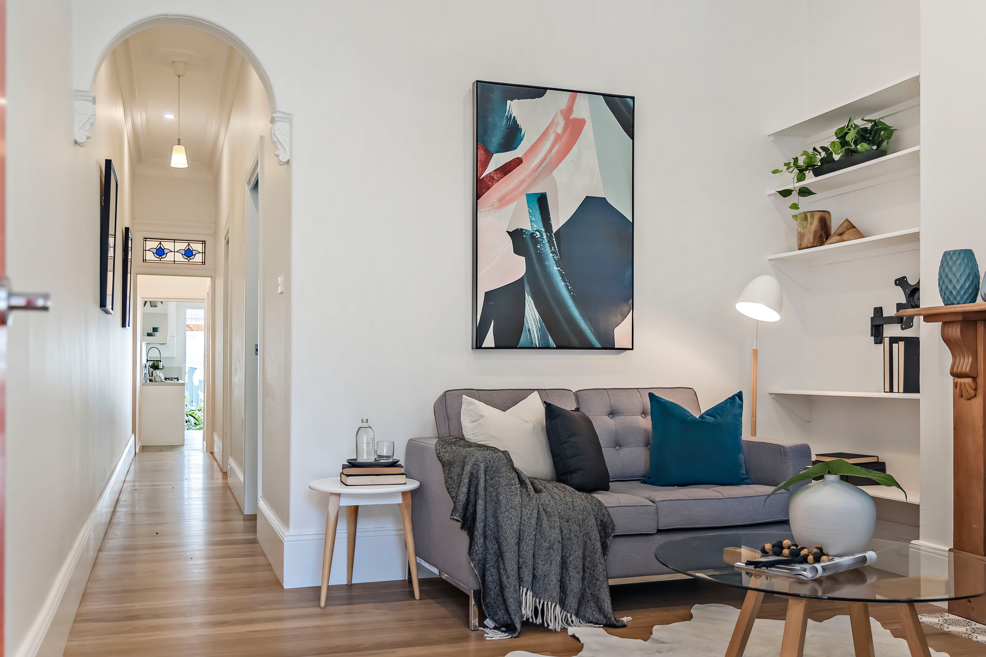 House Sold 3 Albert Street, Erskineville