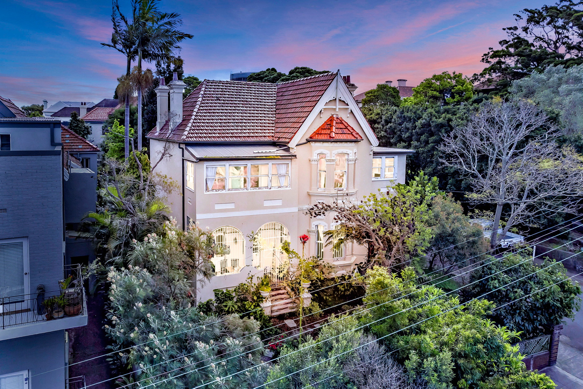 House Sold 40 Albert Street, Petersham