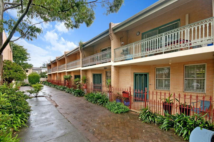 House Sold 8/18 Ethel Street, Erskineville