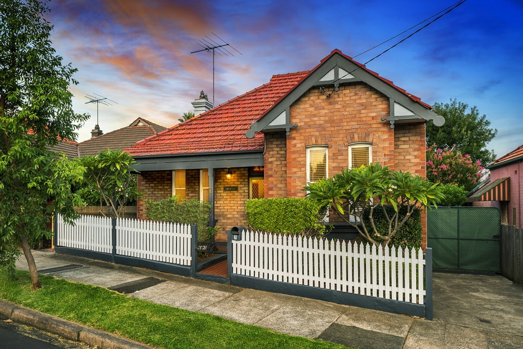 House Leased - 7 Albert Street, Petersham