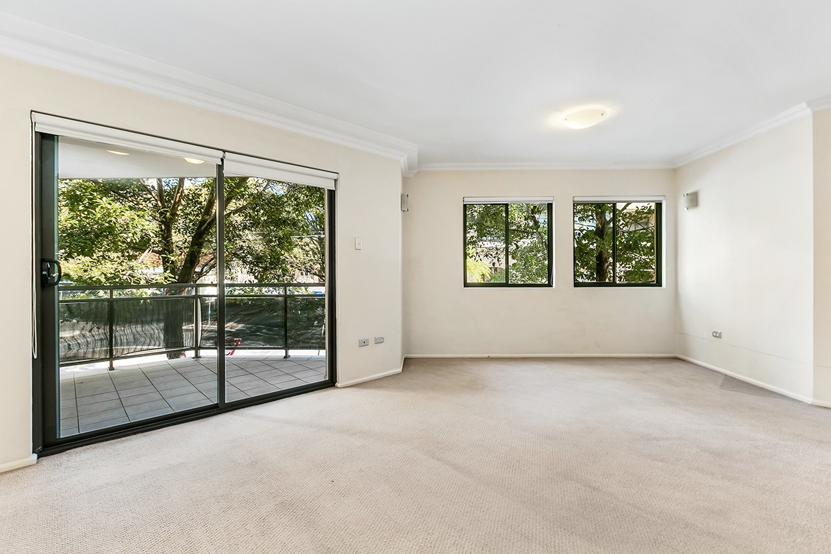 Unit Leased 9/154 Mallett Street, Camperdown