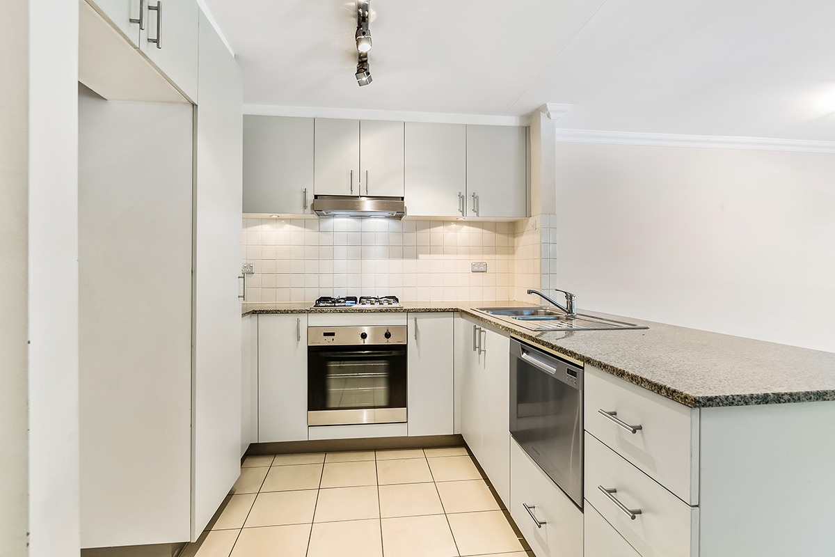 Unit Leased 9/154 Mallett Street, Camperdown