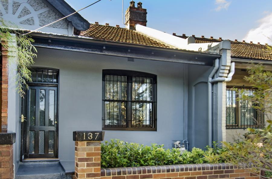 House Sold 137 Stanmore Road, Stanmore