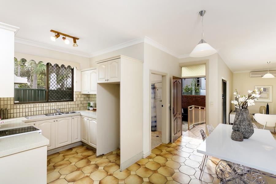 House Sold 32 Malcolm Street, Erskineville